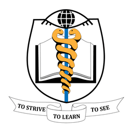 Muthusamy Virtual University crest