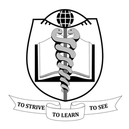Muthusamy Virtual University crest