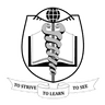 Muthusamy Virtual University crest